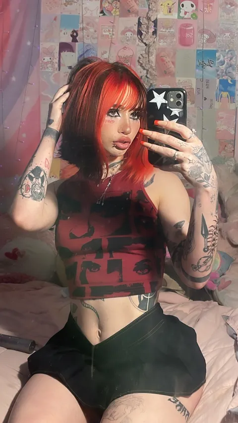 Tess OnlyFans