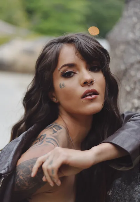 THAIZ SUICIDE OnlyFans
