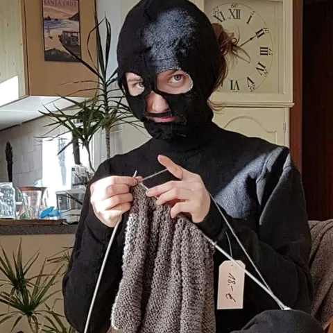 The Real Ninja Girl OnlyFans