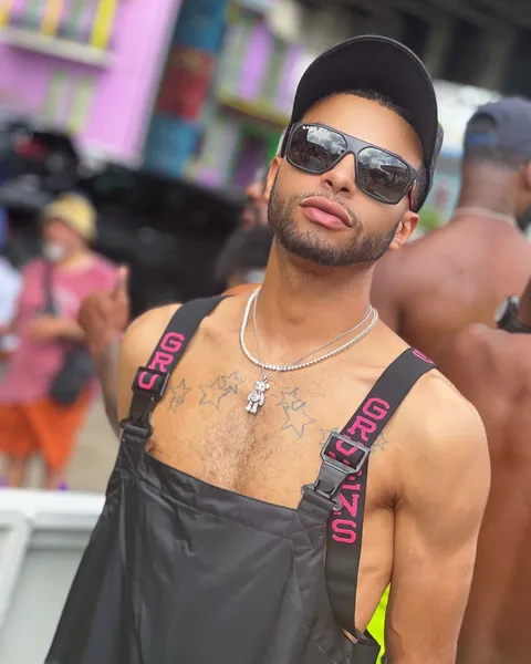 Joshua Laplant OnlyFans