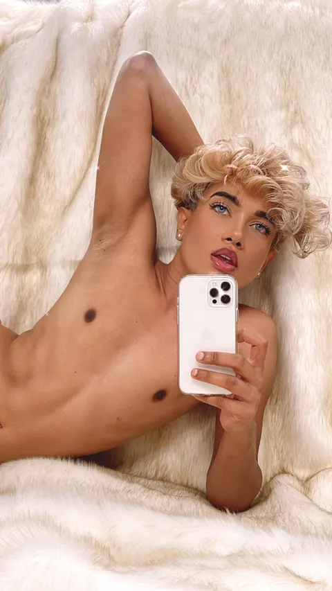 Barbie Boi OnlyFans