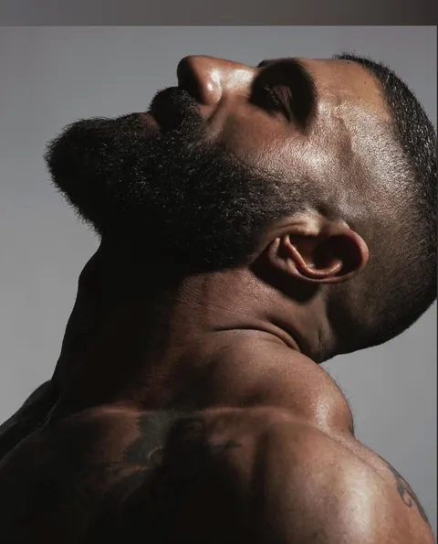 The Sharok OnlyFans