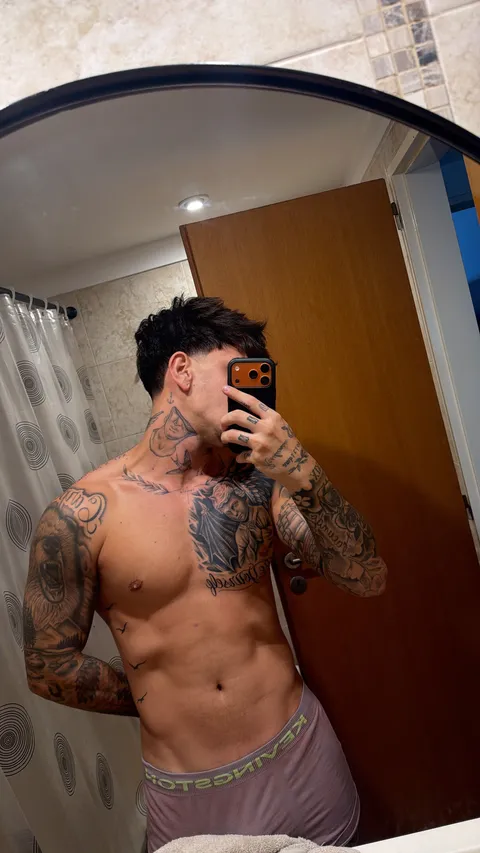 Thiago Zanetti OnlyFans