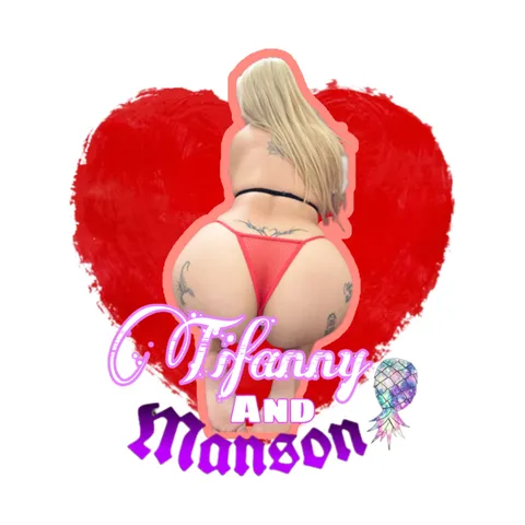 Tifanny OnlyFans