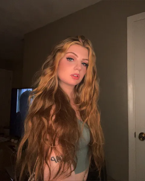 Tiffany Taylor OnlyFans
