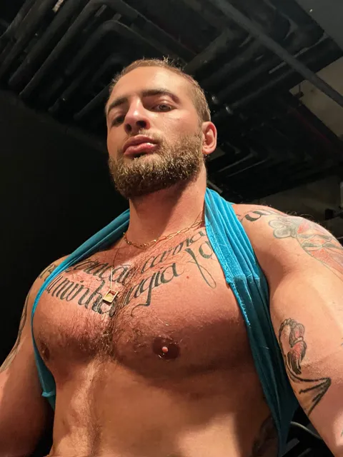 Martin OnlyFans