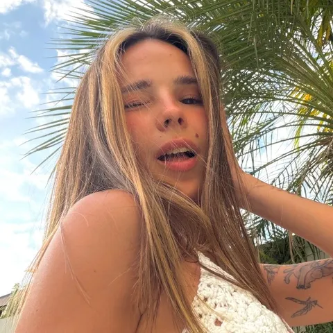 Tina Ember OnlyFans