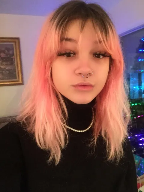 Tiny Satan OnlyFans