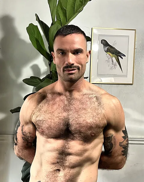 Tito Patrón OnlyFans