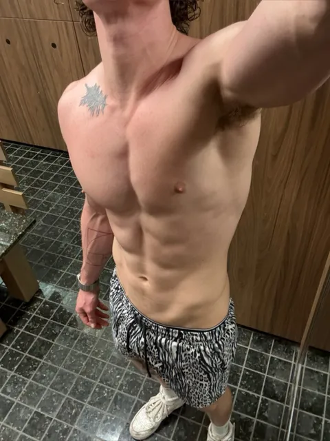 Travis OnlyFans