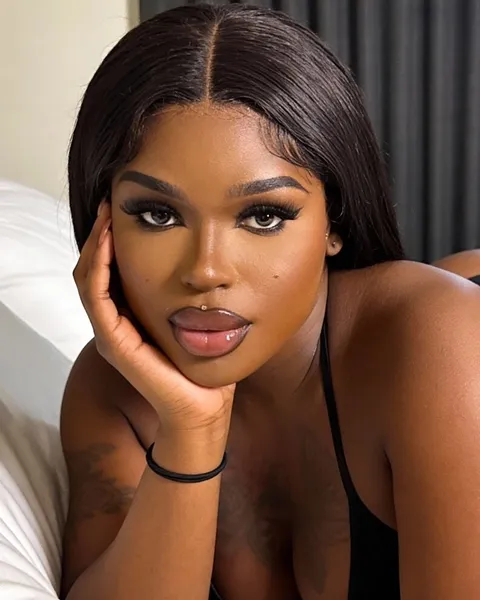 YOUR PERSONAL TRANS GIRLFRIEND OnlyFans