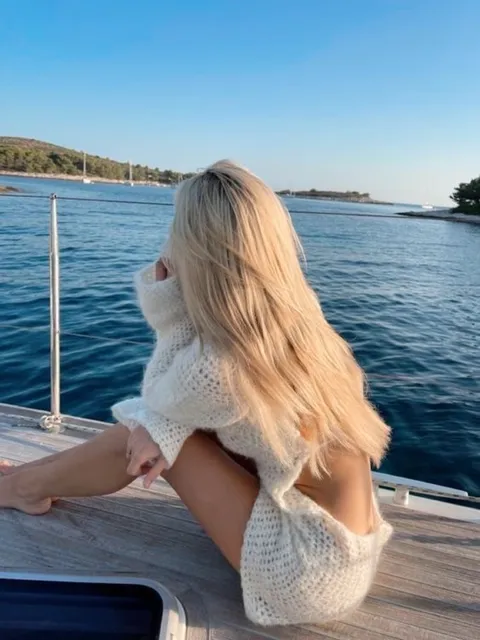 Goddess TsVanessaCartier OnlyFans