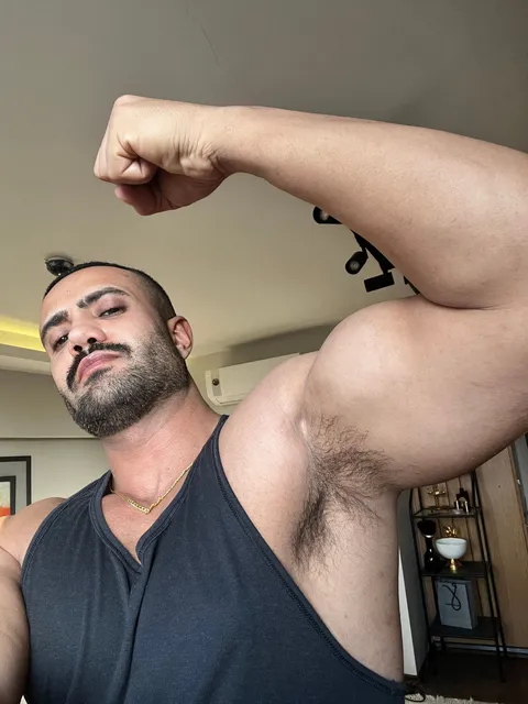 Master XXL OnlyFans
