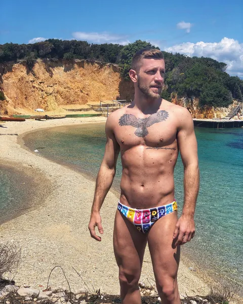 Tyler Roma T.B.N.D. 3% OnlyFans