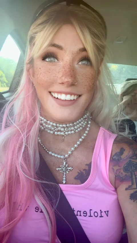 Skyler OnlyFans