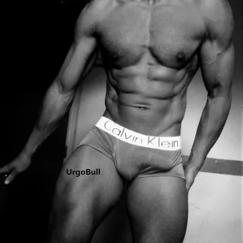 URGOBULL OnlyFans