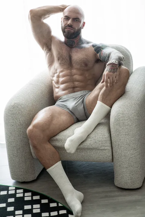 Valdemar Santana OnlyFans