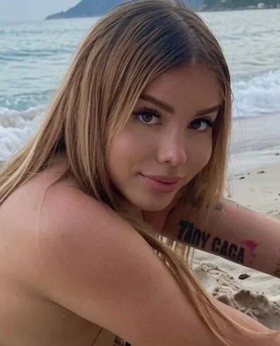 VALERY MCQUEEN OnlyFans