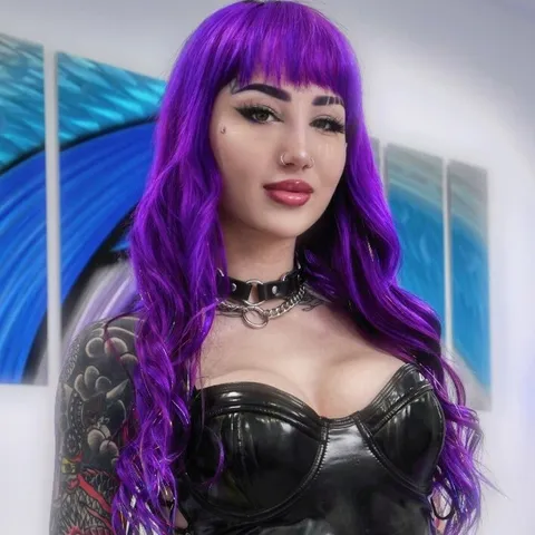 VALERiCA STEELE OnlyFans