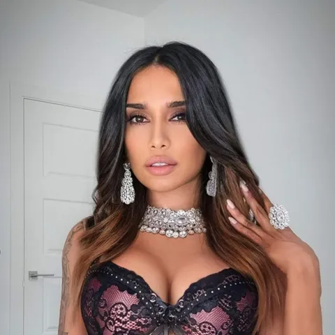 vanefalcao27 OnlyFans