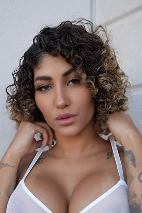 Venus Afrodita OnlyFans