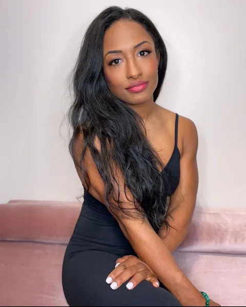 Victoria Anthony OnlyFans