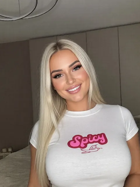 Lauren OnlyFans