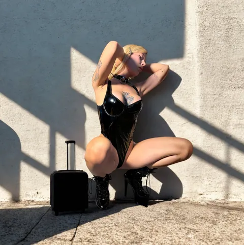 Vivi OnlyFans