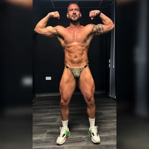 Micael Wilson OnlyFans