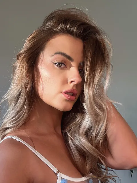 Blue OnlyFans
