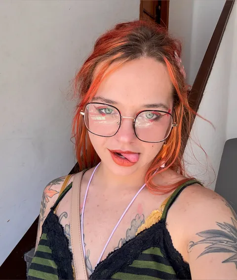 Hurona Rolera OnlyFans
