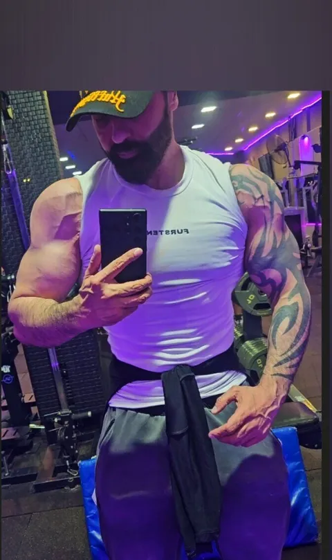 V.I.P PAGE El Cordobés xxl OnlyFans