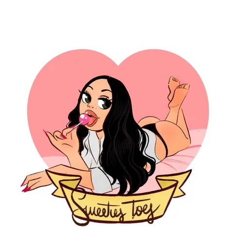 SweetiesToes OnlyFans