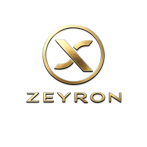 Zeyron OnlyFans