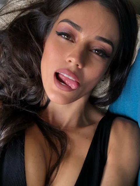 Zoe Evans OnlyFans
