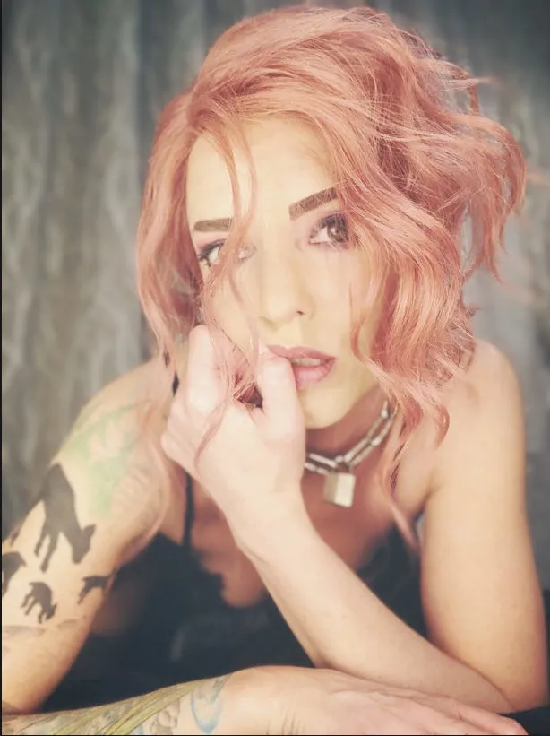Abigail Dupree OnlyFans