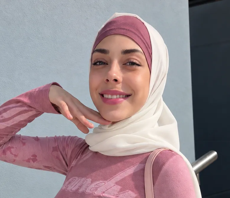 Aisha Noor OnlyFans