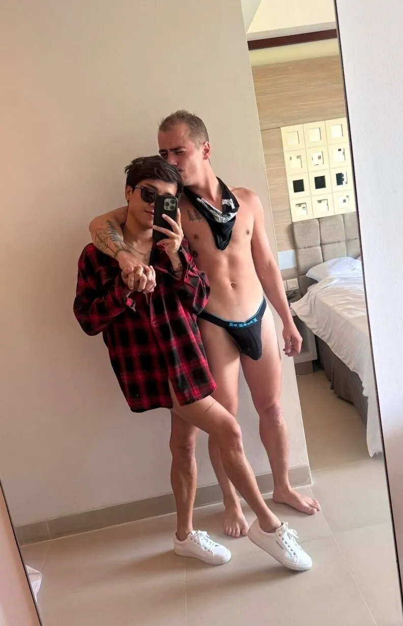Alex&Luc OnlyFans