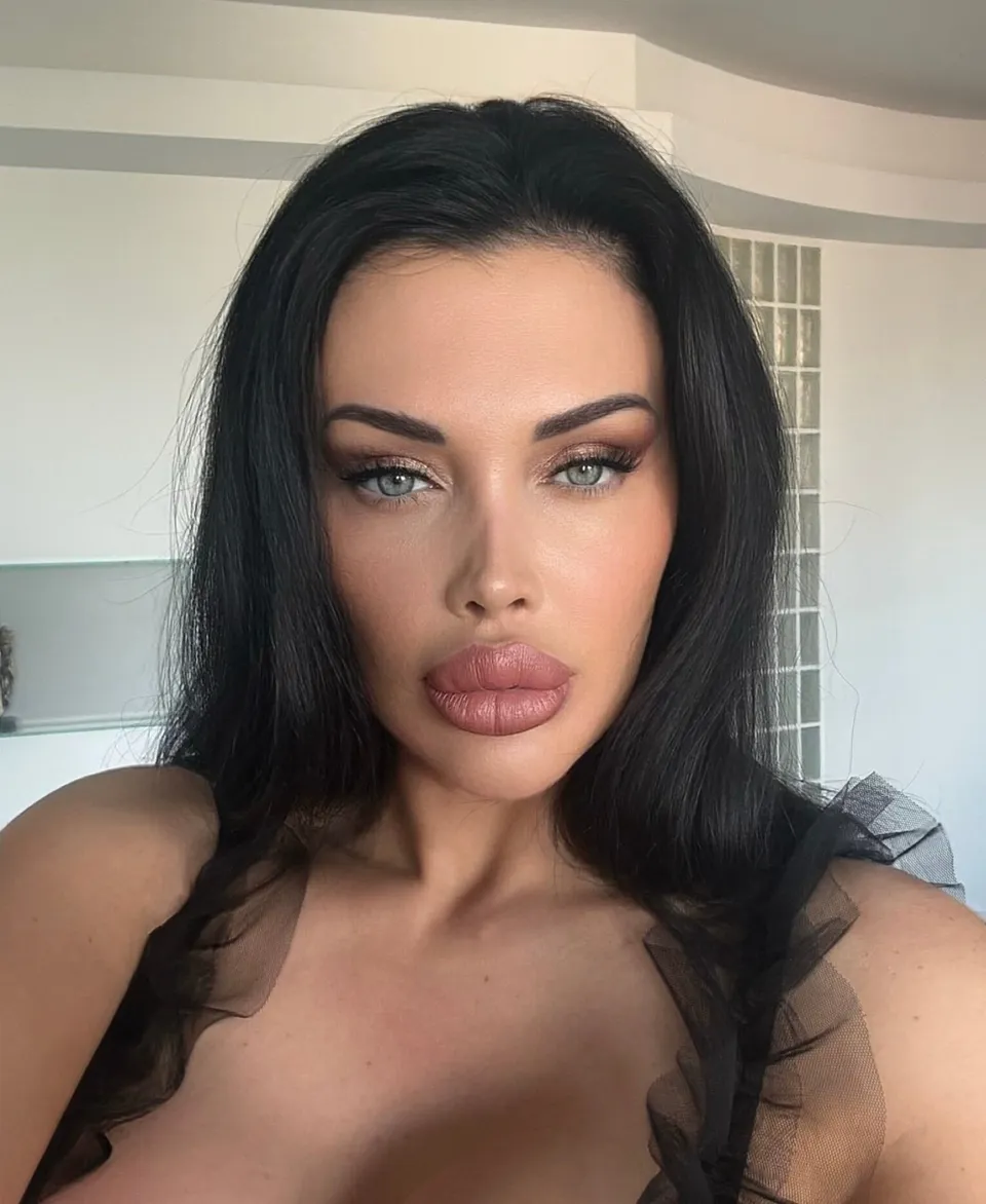 Aletta Ocean OnlyFans