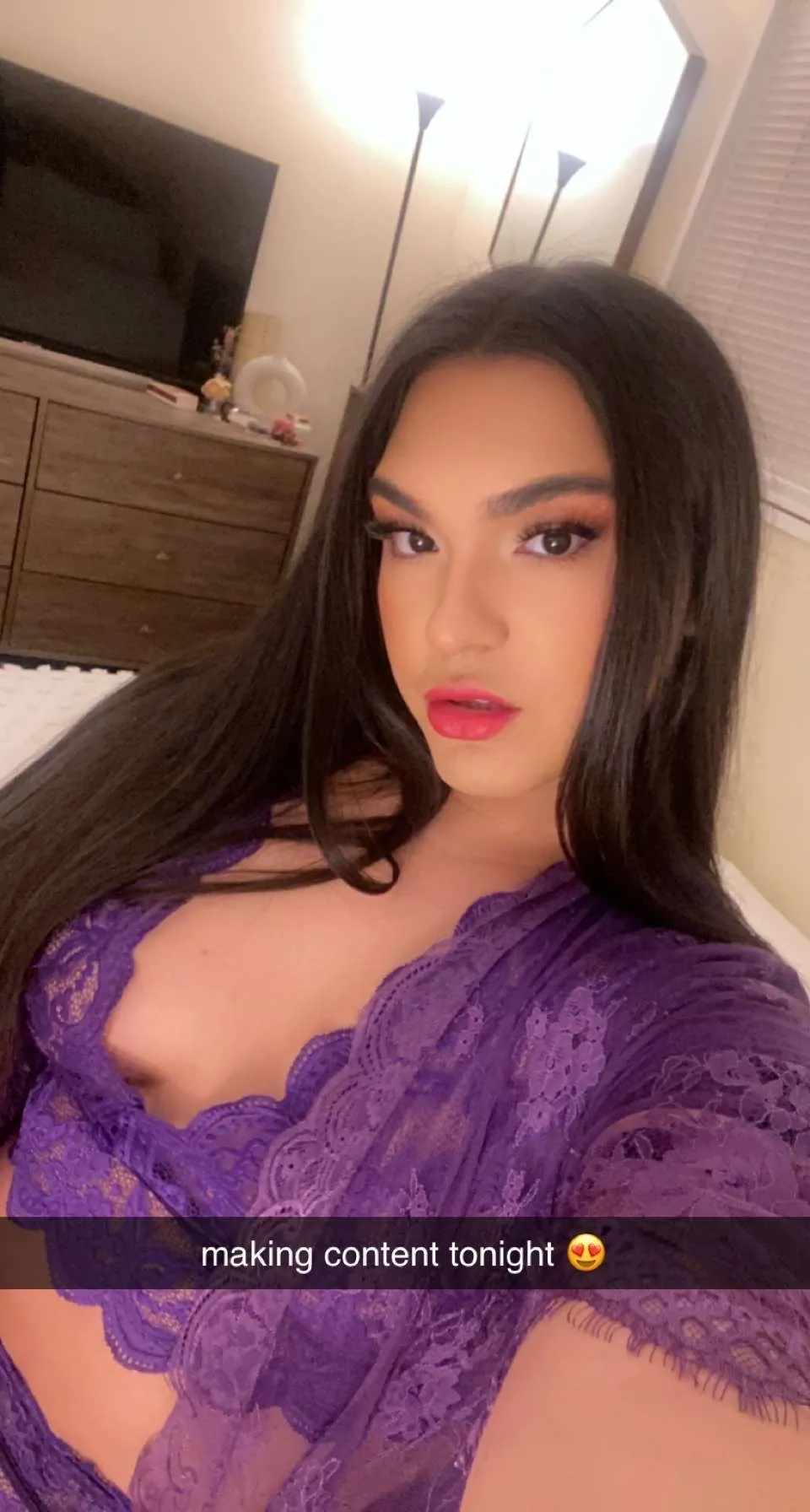 Alexa TS OnlyFans