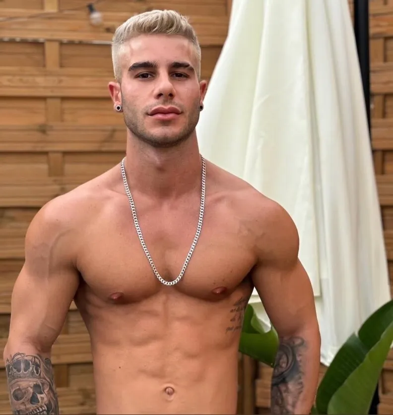 Allen King OnlyFans