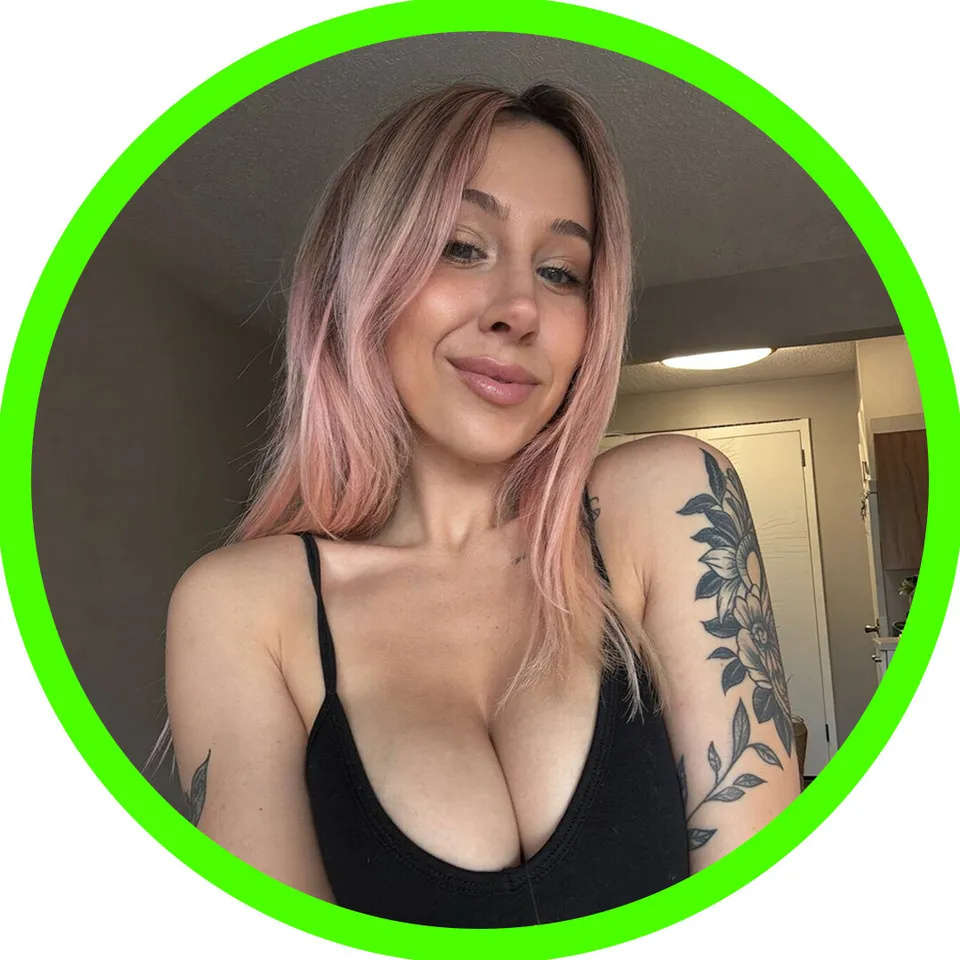 Allieeee OnlyFans