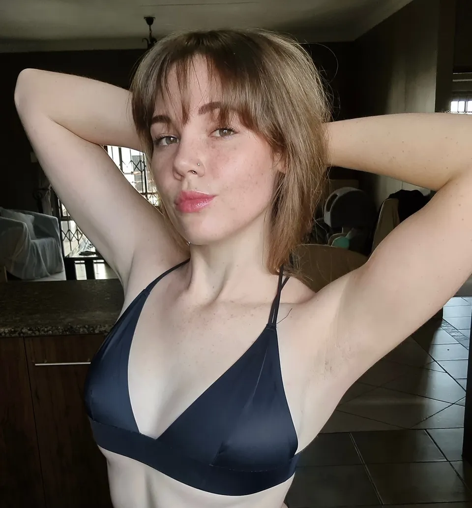 Allyson_Grey OnlyFans