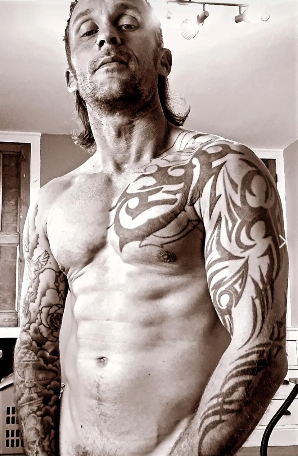 ALPHA MALE EXCLUSIVE PAGE OnlyFans
