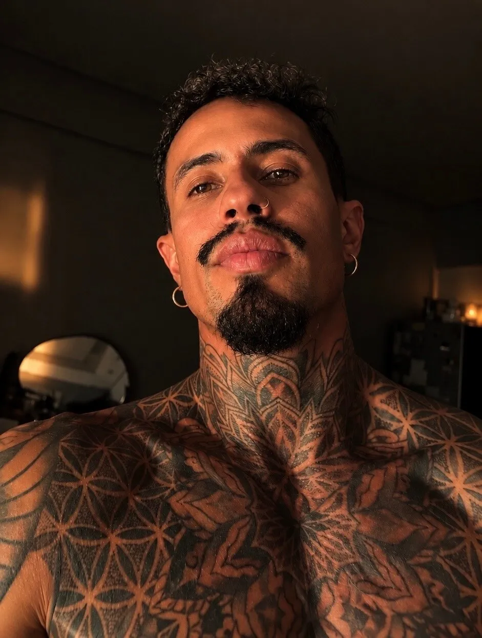 André Oliveira OnlyFans