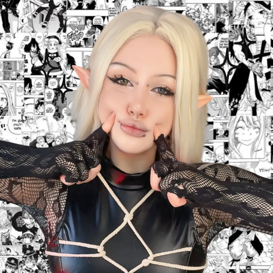 Kira OnlyFans