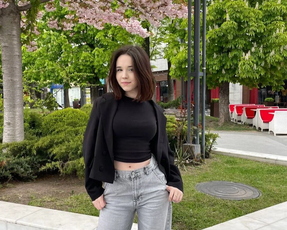 Angelina OnlyFans