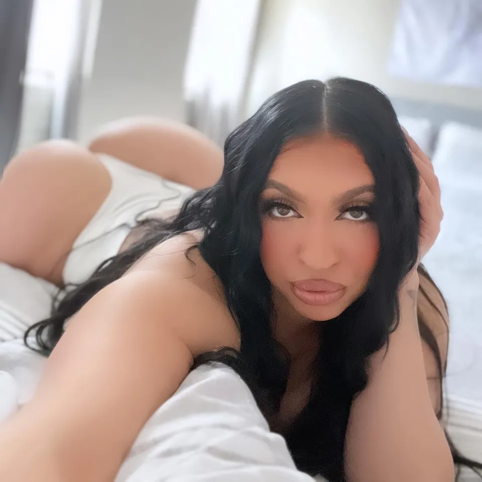 Arabiian Doll OnlyFans