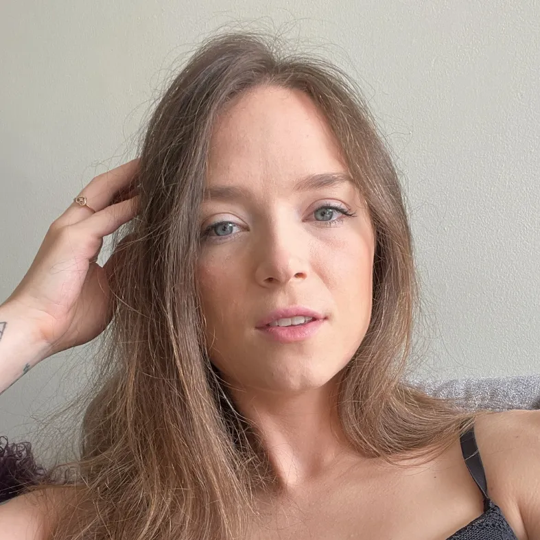 Ashton Faye OnlyFans