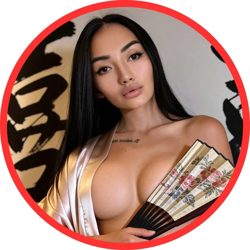 Asian Lili OnlyFans